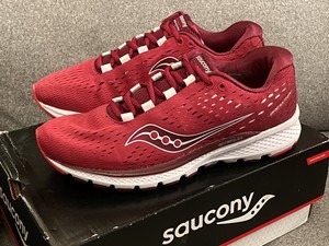 saucony breakthru 3