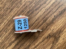 Williams Bally Relay Lock Pinball Coil Solenoid - Z-29-1250