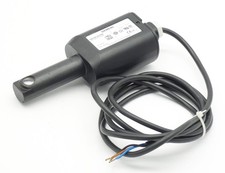 Siemens QRI2B2.B180B 15VDC flame detector / infrared flame detector -used-