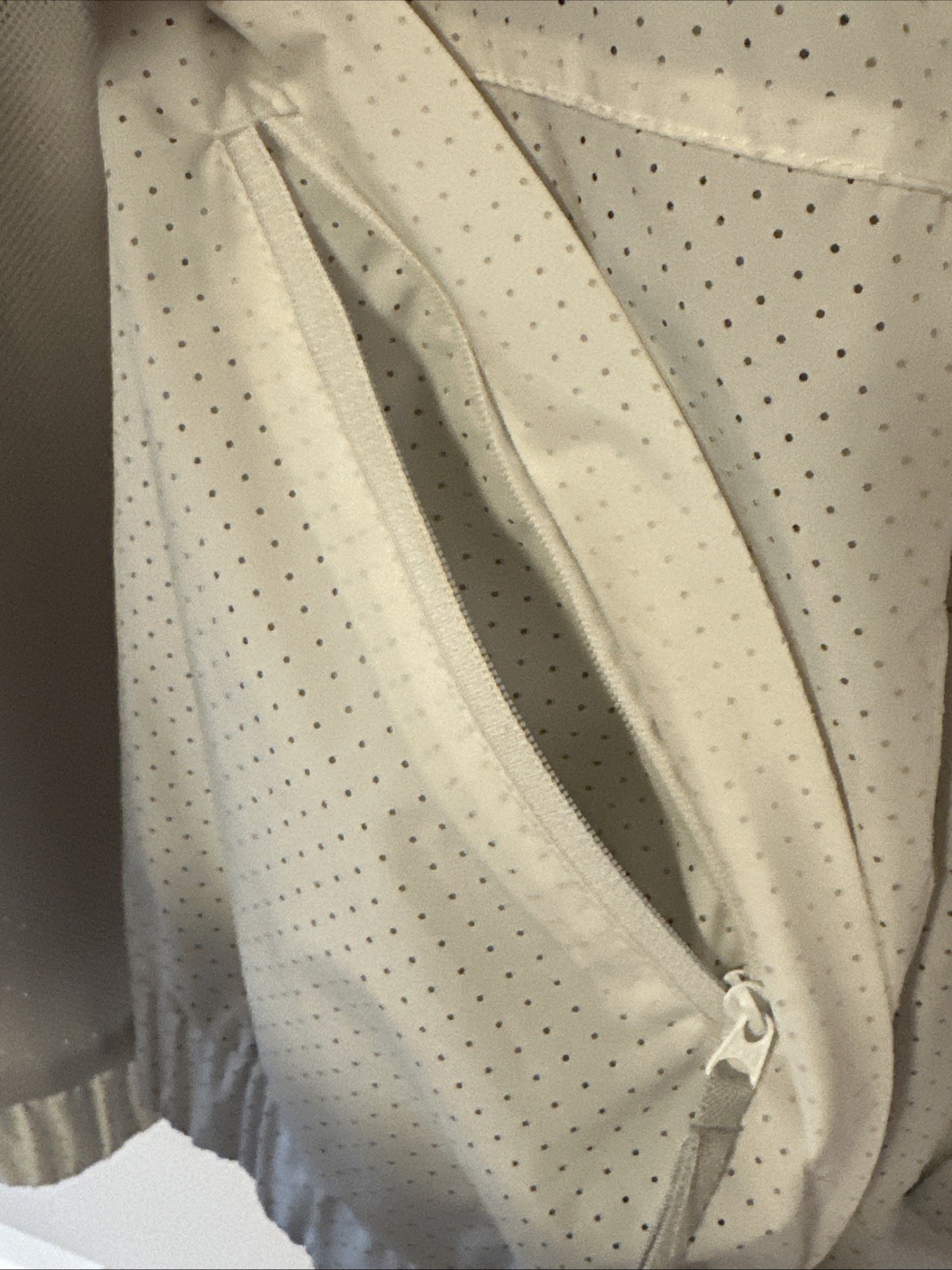 Helly Hansen Women's Scape Long Jacket Bomber Whi… - image 9