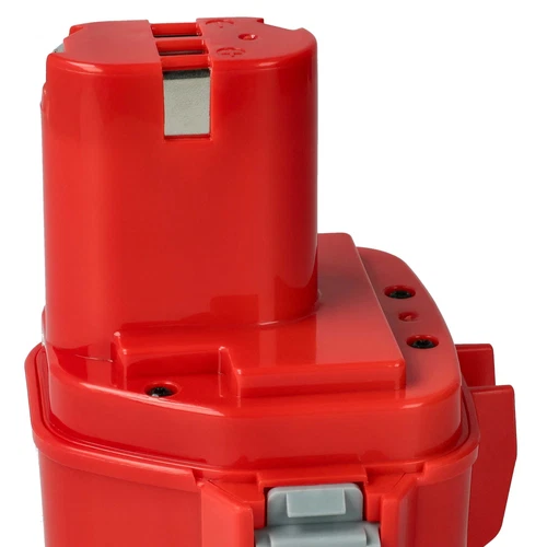 2x Akku 3Ah 12V für Makita 6980FDWDE 8270D 8270DWAE 8270DWALE 6980FDZ 8270DWE - Bild 7 von 9