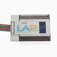 1 Pc. NEW FOR IO control module XC-E32YR-E