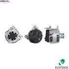 ALTERNATEUR 28-5764 POUR SKODA VW GOLF/VII TRANSPORTER/Plateforme/Châssis/T6/Mk 2.0L