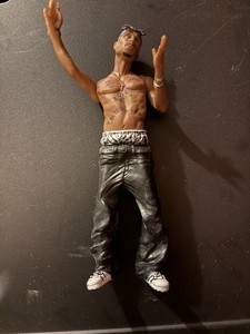 Tupac Action Figure | eBay