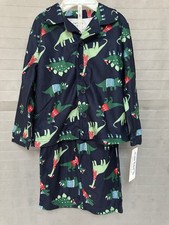 Carter's Just One You Toddler Boys' 2pc Christmas Dino Long Sleeve Pajama 2T