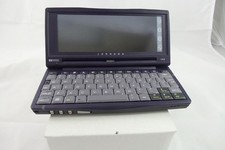 HP Jornada 680 Handheld PC 133MHz 16MB IrDA 6.5" Display Windows CE F1262A ABU