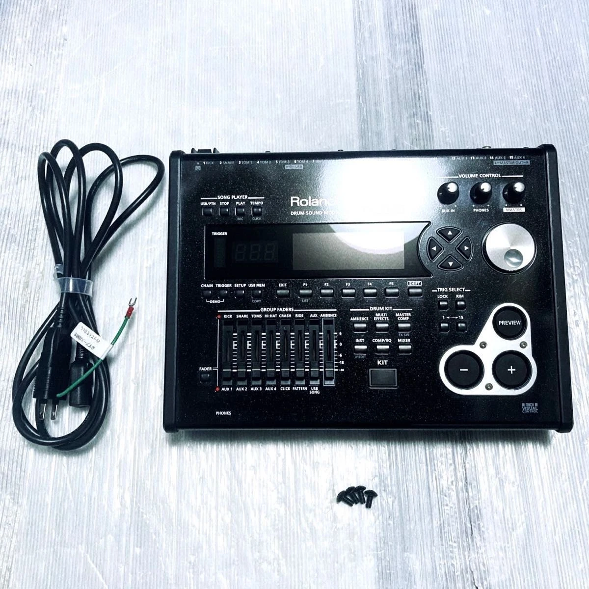 Roland Td 30 for sale | eBay
