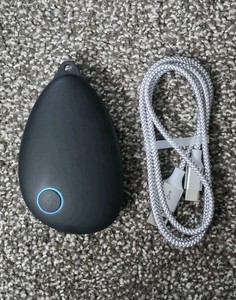Sensate 2 Vagus Nerve Stimulation Device VNS Relaxation Tested Working READ INFO