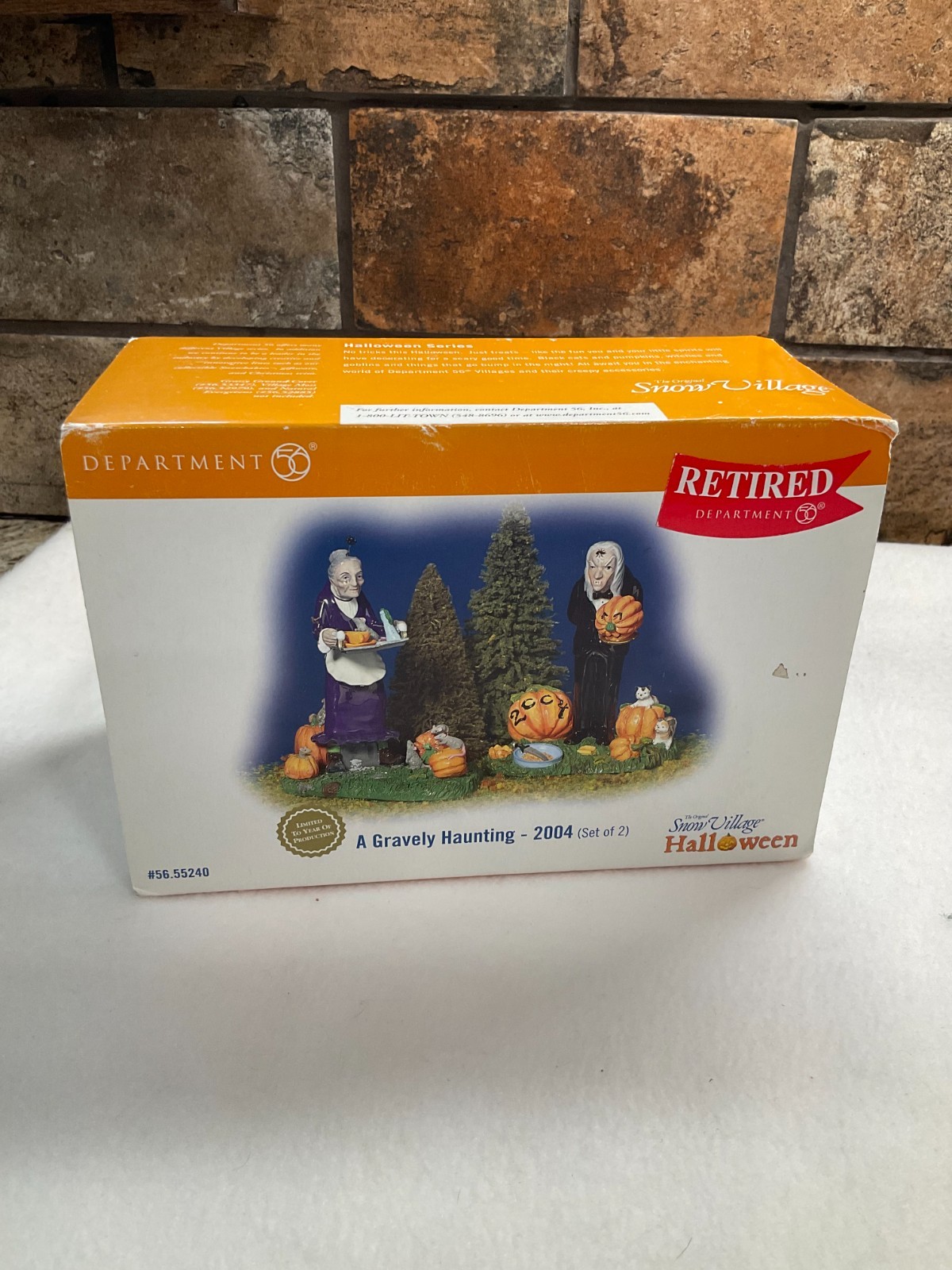 Click here to see eBay Auction
