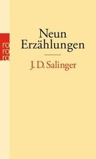 Neun Erzählungen von Salinger, J. D. | Buch | Zustand sehr gut