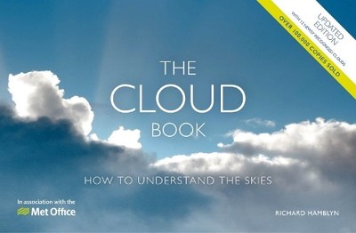 The Met Office Richard Ham The Met Office Cloud Book - Updated Edi (Taschenbuch)