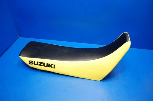 2005 01-07 DRZ250 DR-Z250 OEM SEAT BASE PADDING GRIPPER COVER 45100-13EH0-BAE