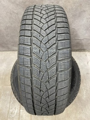 2 x 235/65 R17 108H WINTERREIFEN - Goodyear UltraGrip Performance+ SUV (5,9mm)