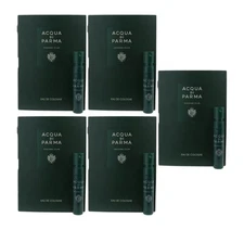 Acqua Di Parma Colonia Club Eau De Cologne For Men 1.2ml