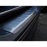 Edelstahl Ladekantenschutz FüR VW Golf VI 5-TüRer 2009- 'Ribs'