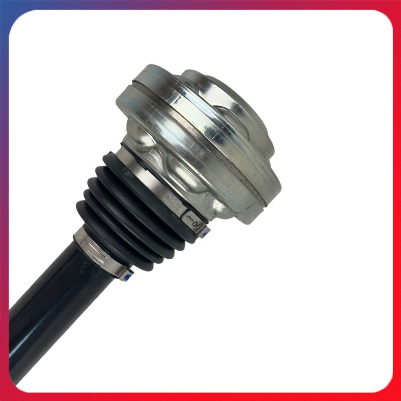 Audi R8 2020-2023 Rear Left Axle shaft P/N 4S0501203A
