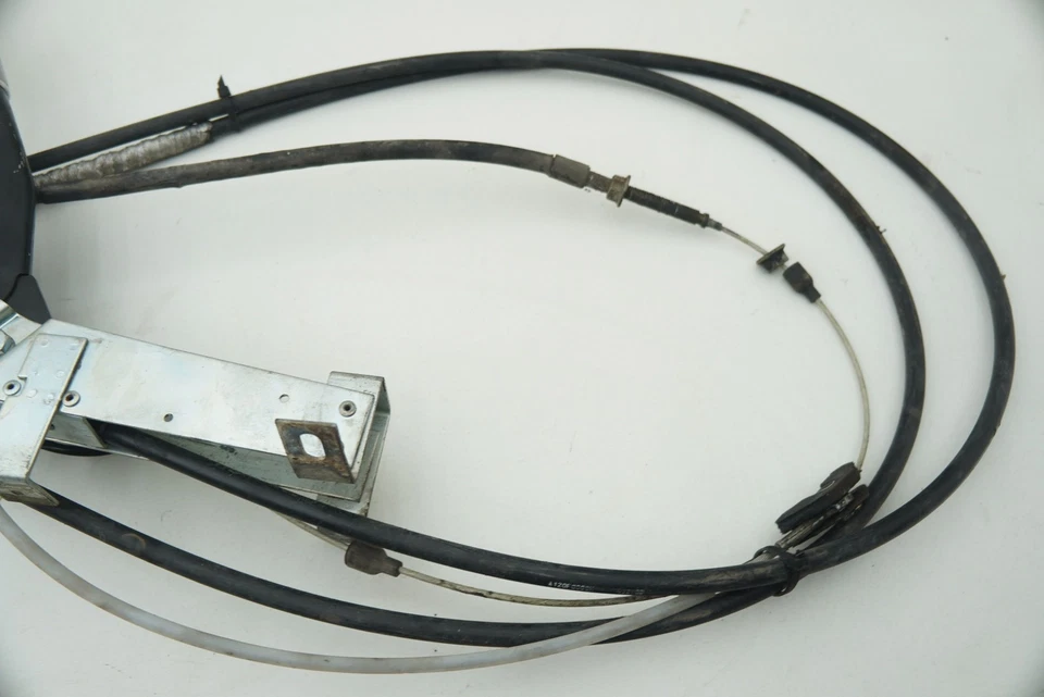 手动变速器变速器手刹杆电缆 D120F0001F Lotus Elise — 第 2/4 张图片