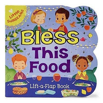 Bless This Food by Swift, Ginger Board book Book The Fast Free Shipping
