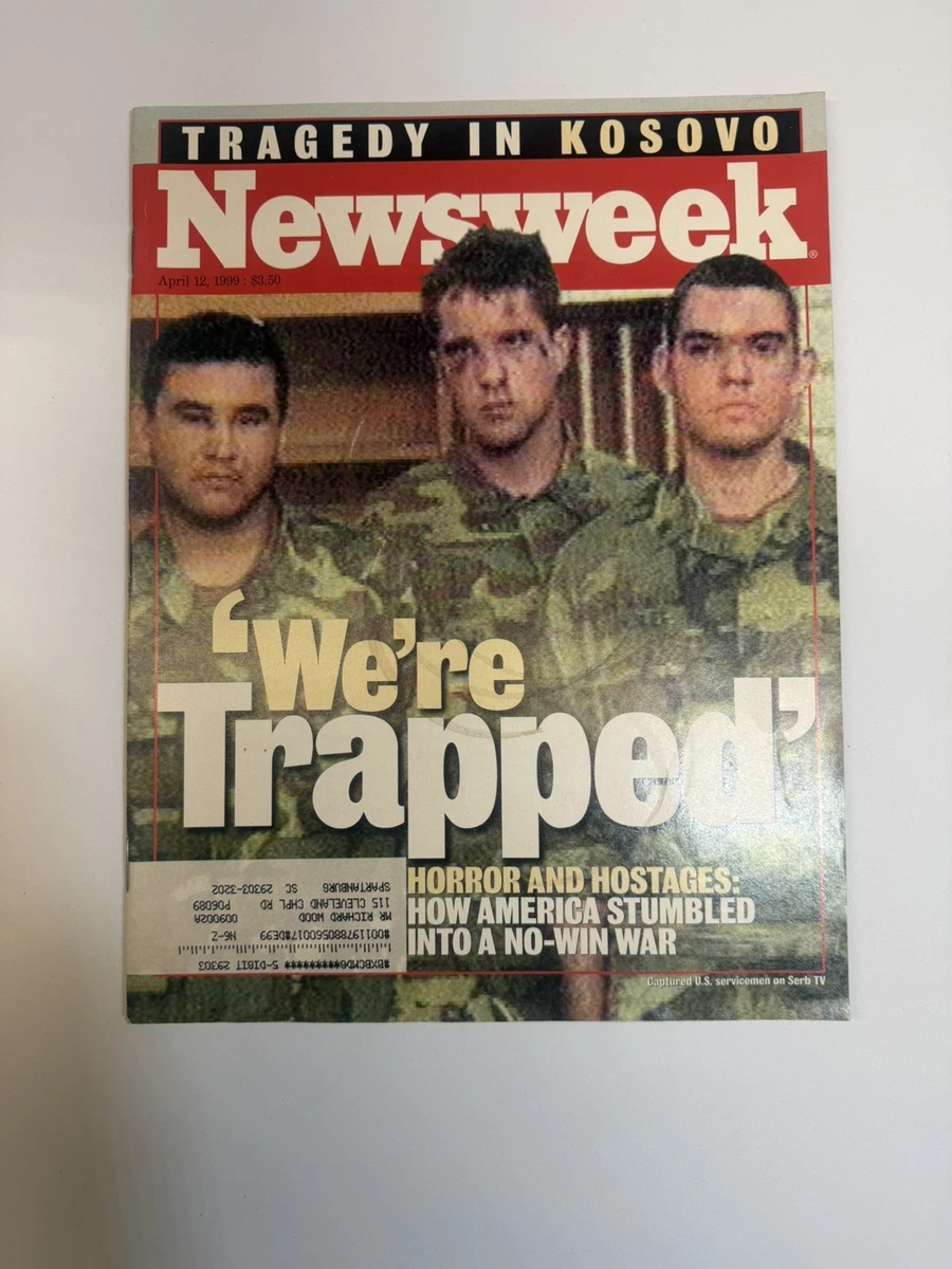 Newsweek Magazines 1980-1999 for sale | eBay