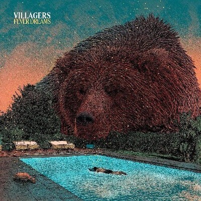 Villagers - Fever Dreams [New CD]