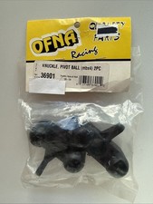 OFNA 36901 KNUCKLE PIVOT BALL (MBX4) (2 PIECE...