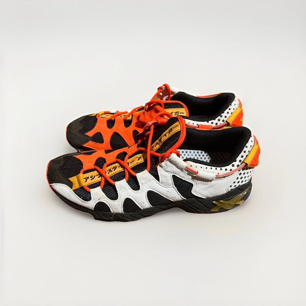 ASICS Gel Mai Knit White | eBay display picture 2
