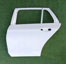 T&uuml;r Mercedes-Benz W213 A2137320310 Hinten Links Door Porta Porte