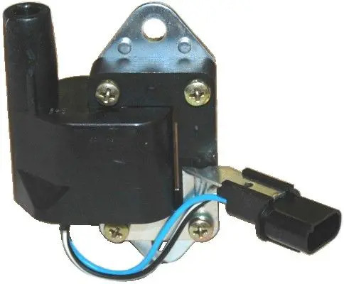 Bobina di accensione 10429 MEAT & DORIA per MITSUBISHI HYUNDAI PROTON - Immagine 2