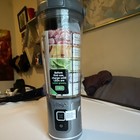 Ninja Blast Portable Personal Blender 18 oz USB-C Rechargeable, Never been used — photo 3