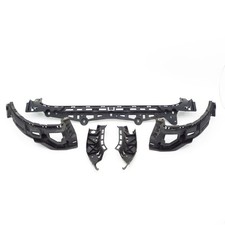 Pare-choc arrière Porsche PANAMERA