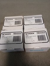 MOEN Align Single Robe Hook in Chrome