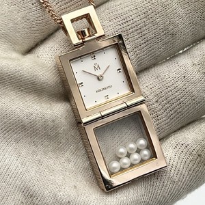 Mikimoto Watch | eBay