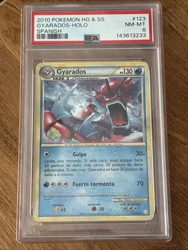 Donphan HeartGold & SoulSilver #107