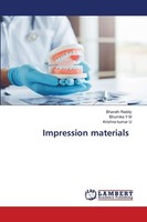 Impression Materials Bharath Reddy