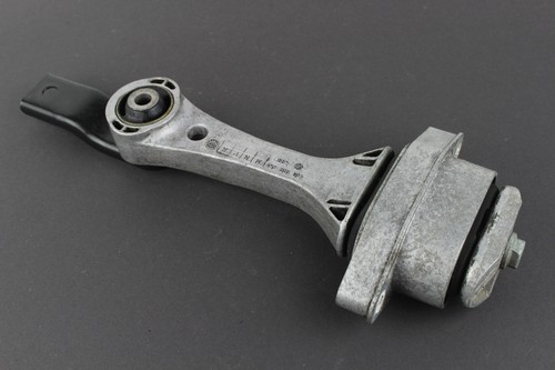 1J0199851M Original VW Golf 4 1J Audi A3 8L Getriebehalter Konsole Getriebe