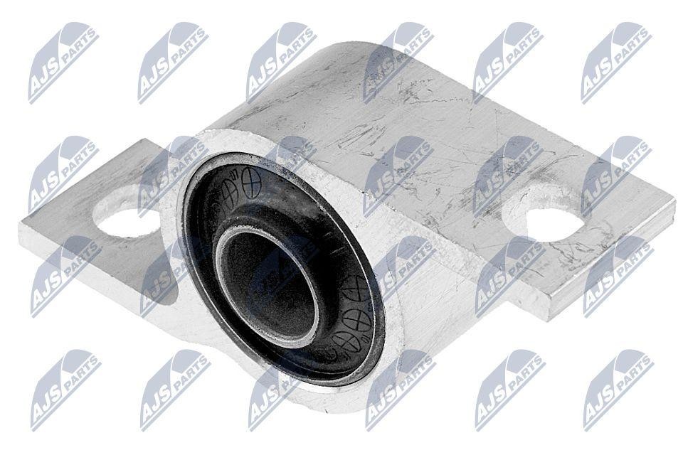 Nty Supporto, Braccio Oscillante Ztp-Sb-001E - Immagine 2