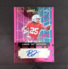 Leaf 2026 Paydirt Lamar 