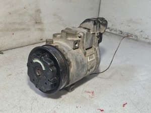 Mercedes-Benz A W168 2001 Klimakompressor Pumpe A0002305911 Diesel 70kW