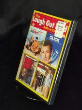 Laugh Out Loud Collection DVD