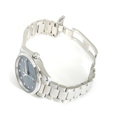 OMEGA Seamaster Aqua Terra 150M 220.10.38.20.53.001 blue Dial Watch 3