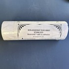 Machine Embroidery Backing Non-Adhesive Tear-Away Stabilizer, 7.5"x30ft — photo 1