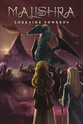 Lorraine Edwards | Malishra | Taschenbuch | Englisch (2024) | Austin Macauley