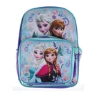 Girl's Disney Frozen Elsa and Anna Backpack and Lunchbox Set