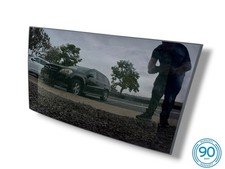 Hyundai Sonata Sunroof Glass Moonroof Moveable Panoramic Oem 2011-2015