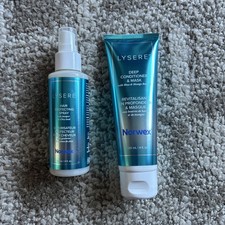 Norwex Lysere Odżywka do pielęgnacji włosów i spray