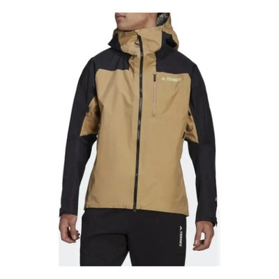 Adidas Terrex Gore Pro shell Jacke