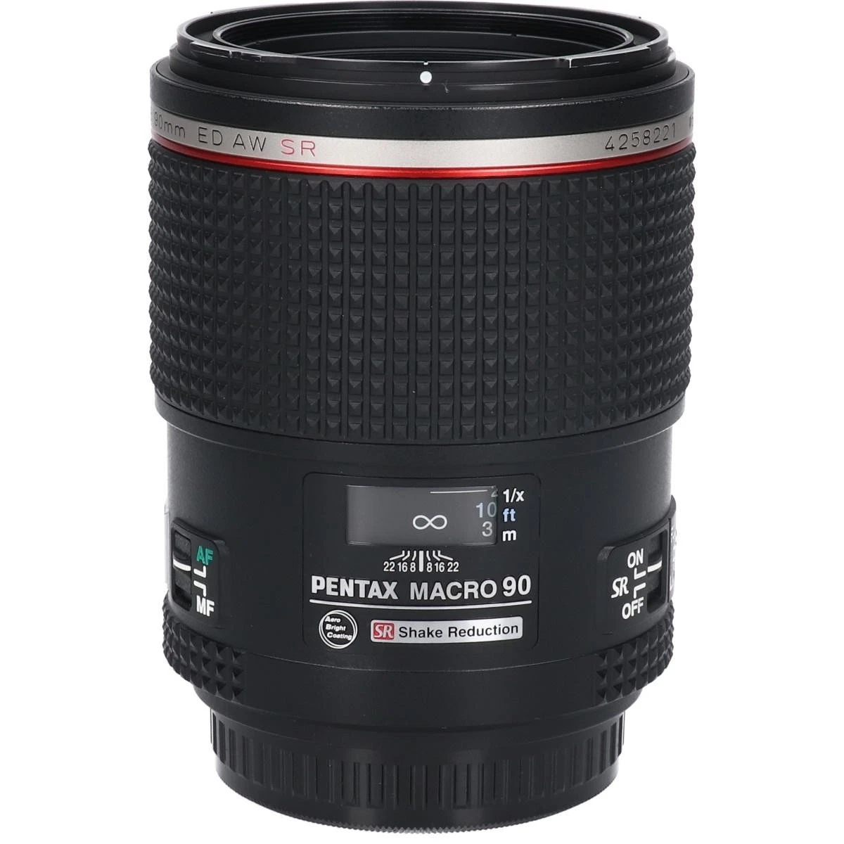 PENTAX Macro/Close Up Camera Lenses 90mm Focal for sale | eBay
