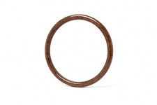 14 Steering Wheel Half Wrap Veneer Wood Color Wheel Cover 14 Steering Wheel Half Wrap Veneer Wood Color Wheel Cover