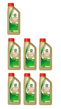 7l Castrol EDGE 5W-30 M 7x1L ACEA C3, API SN, f�r BMW Longlife-04, MB 229.31, 22