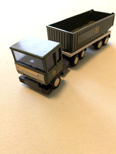 NVA Spielzeug LKW ( MSW BISON)